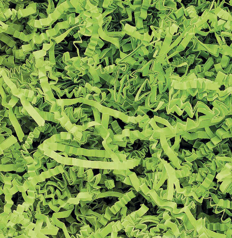 SizzlePak 10 kg 353 l LIME GREEN 066