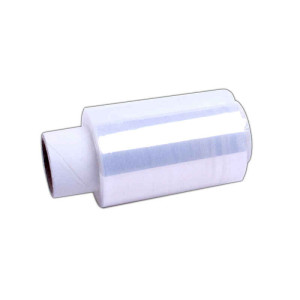 Stretchfolie 100mm x 150m Transparent 20my