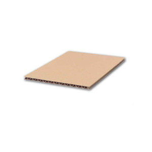 Wellpappzuschnitte 1180x780mm 1-wellig