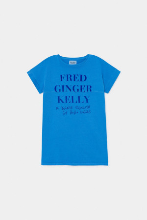 BOBO CHOSES sukienka Fred, Ginger & Kelly - 2y
