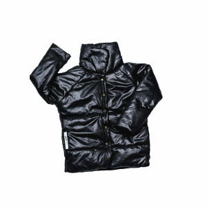 BOOSO kurtka RHYTHM - black - 2y