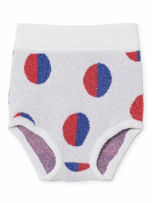 BOBO CHOSES bloomersy Forest kid - 6y
