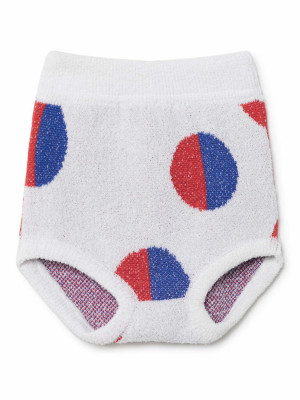 BOBO CHOSES bloomersy Forest baby - 12m