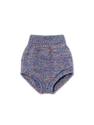 BOBO CHOSES bloomersy Knitted Culotte - 8y