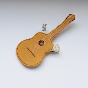 KOLLALE SPINKA GITARA