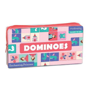 MUDPUPPY Domino