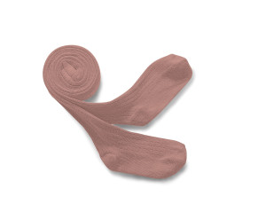 Collegien rajstopy herbaciane BOIS DE ROSE - 8y