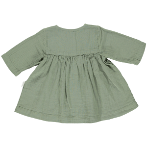 Poudre Organic sukienka Aubepine - 3y