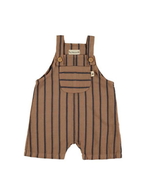 MY LITTLE COZMO ogrodniczki baby PROVENCE - 12m