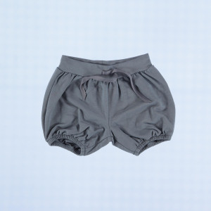 Minimu chic for kids Baby&Girl CARLOTTA niebieskie spodenki dziewczęce - 8y