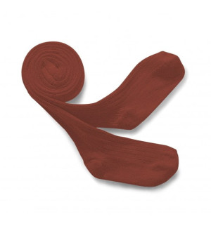 Collegien TOMETTE Rajstopy ceglane - 12m