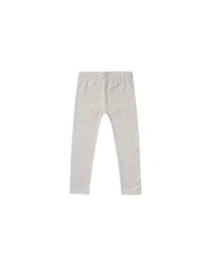 RYLEE&CRU Legginsy w kropki - 4y