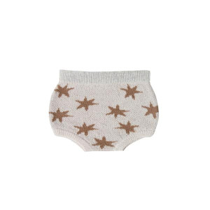 RYLEE & CRU BLOOMER W GWIAZDKI - 3m