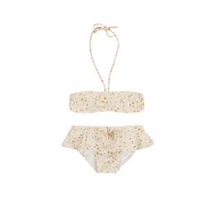 RYLEE & CRU Bikini confetti - 4y
