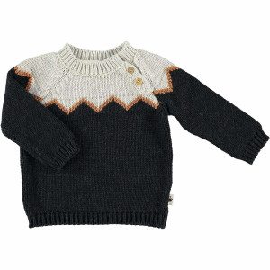 MY LITTLE COZMO sweter Milwaukee - 9m