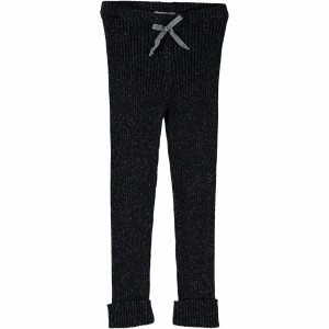 BUHO ciemnoszare legginsy Jess - 3y