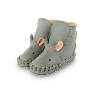 DONSJE buty niemowlęce Kapi Hippo - 18m