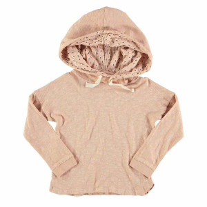 BUHO bluza z kapturem CRISTIAN ROSE - 4y