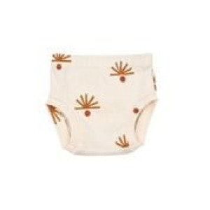 ORGANIC ZOO Bloomersy SHADOWS OF NATURE - 0-3m