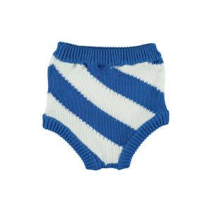 PIUPIUCHICK szorty BLUE - 3y