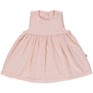 Poudre Organic sukienka Matcha - 24m