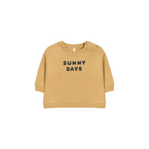 ORGANIC ZOO bluza Sunny Day - 6-12m