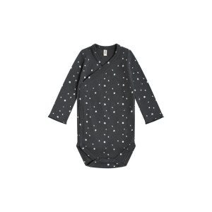 ORGANIC ZOO body Stardust - 6-12m