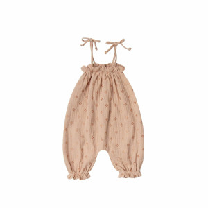 RYLEE&CRU kombinezon Cross Bubble - 12m