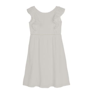 TOCOTO VINTAGE JASNOSZARA SUKIENKA - 2y