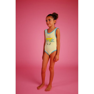 BANDY BUTTON kostium SPRING - 2y