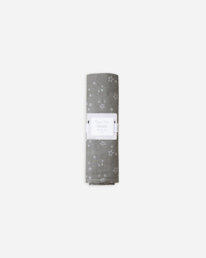 Rylee&Cru Otulacz twinkle washed denim