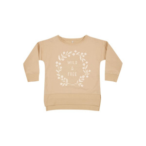 RYLEE&CRU bluza Wild & free - 2y