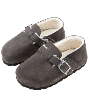 TOCOTO VINTAGE buty z paskiem z klamrą - 29