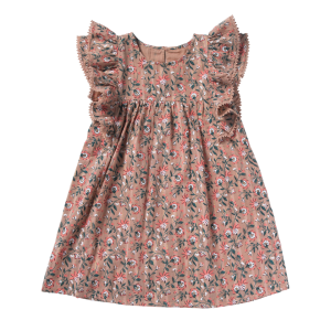 BONHEUR DU JOUR Sukienka Luce - 12m