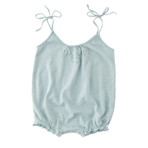 TOCOTO VINTAGE Różowe body - 18m