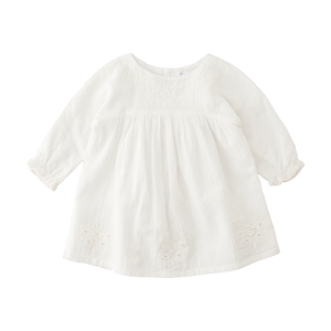 TOCOTO VINTAGE Niebieska sukienka - 3y