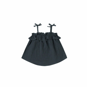 RYLEE&CRU top Ruffle - 2y
