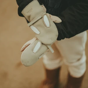 DONSJE rękawiczki Bunny - 2y