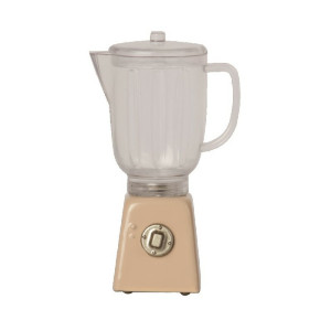 MAILEG różowy blender