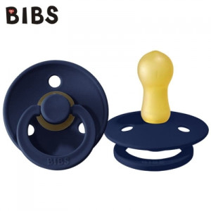 BIBS smoczek DEEP SPACE M