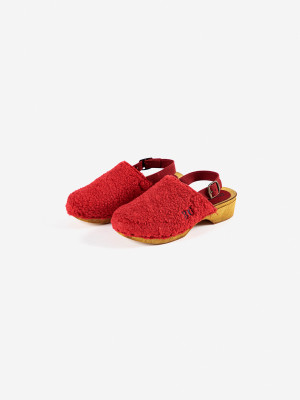 Bobo choses chodaki Sheepskin - 30