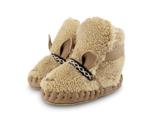 DONSJE buty niemowlęce Alpaca - 18m