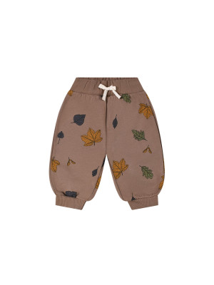 ORGANIC ZOO spodnie Fall in Love - 3-6m