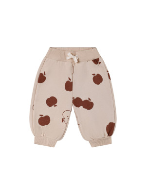 ORGANIC ZOO spodnie Cinnamon Apple - 2y