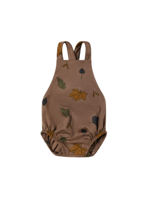 ORGANIC ZOO bloomersy Fall in Love - 3-6m