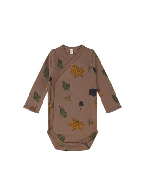 ORGANIC ZOO body Fall in Love - 6-12m