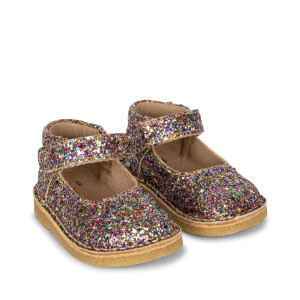 KONGES SLOJD buty Glitter - 29
