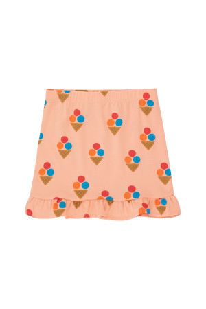 TINY COTTONS spódnica Ice cream - 10y