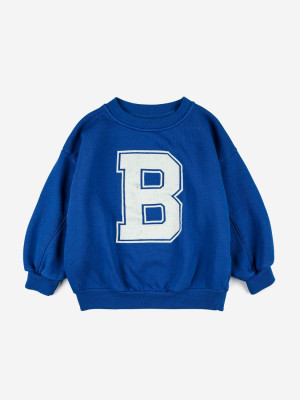 BOBO CHOSES bluza Big B - 2y