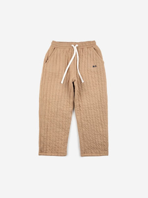 BOBO CHOSES spodnie dresowe B.C - 6y